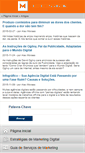 Mobile Screenshot of marketingdigital.com.br